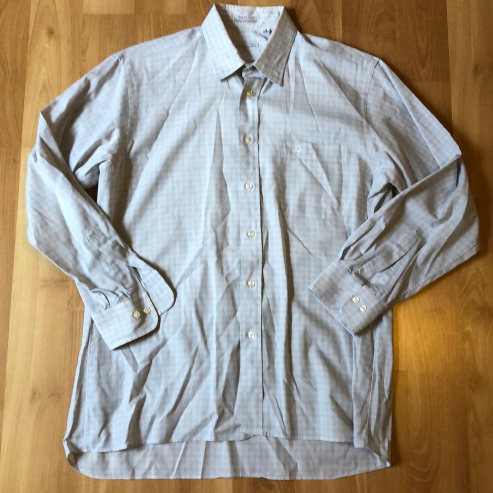 Christian Dior Men’s Shirt